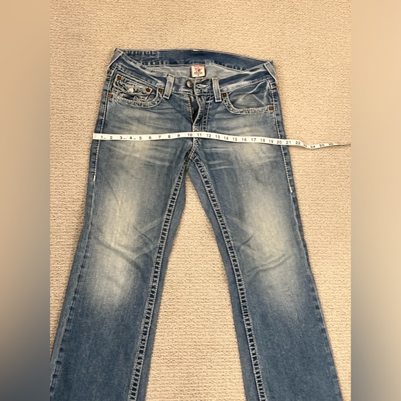 True Religion MEN size 32 good condition. - Picture 2 of 7